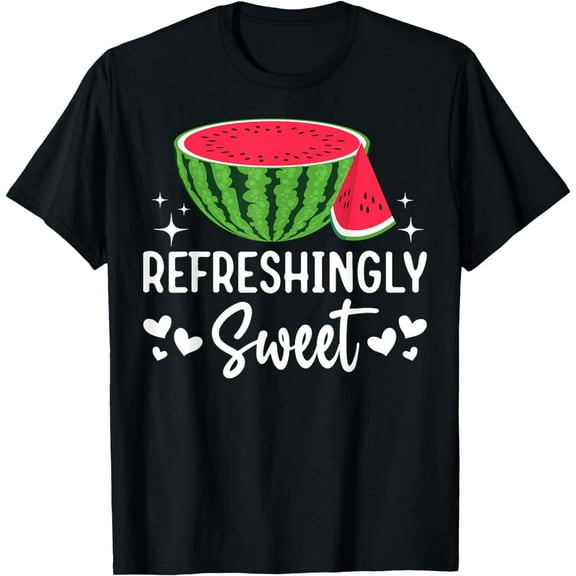 Refreshingly sweet Melon T-Shirt
