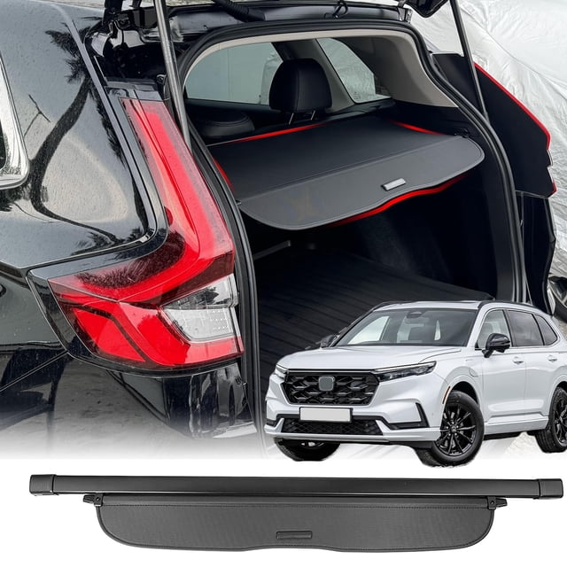 Funda de carga Volcaner para Honda CRV 2023-2025 con híbrido