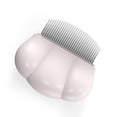 thumbnail image 2 of Cat Shell Comb,Cat Hair Removal Comb Pet Hair Removal Massaging Shell Comb Massage Tool For Removing Matted Fur Knots, 2 of 8