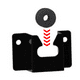 thumbnail image 3 of Soporte universal Moveis para Televisión 32 a 85 pulgadas, 3 of 5