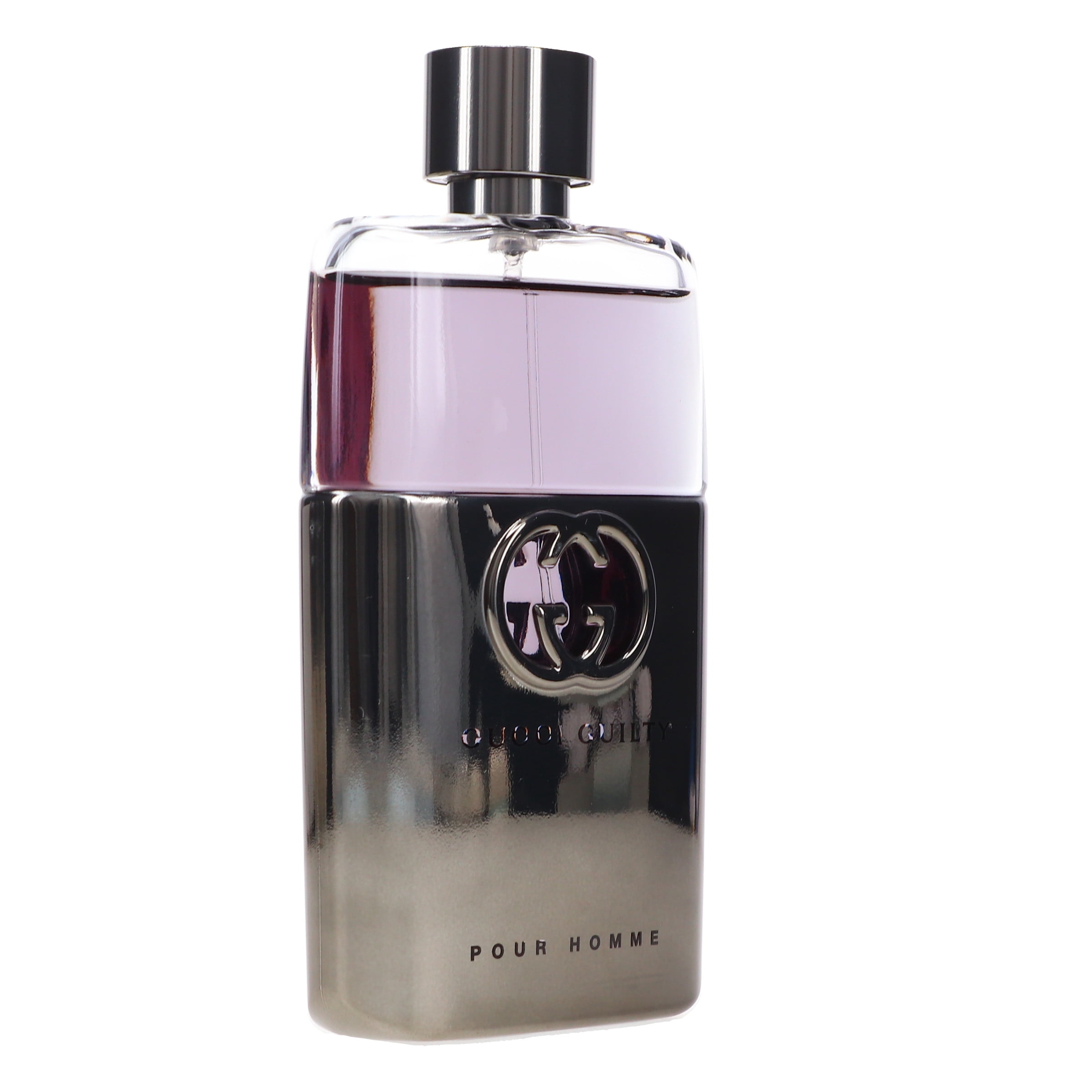Gucci, Eau De Toilette Spray, 3 oz, Masculine Fragrance - Walmart.com