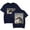 Navy, variant on Lauren Spencer Smith THE ART OF BEING A MESS TOUR T-Shirts Streetwear Tee Unisex HipHop Crewneck Short Sleeve