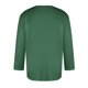 thumbnail image 3 of Camisas de Manga Larga para Hombres Imprimir Casual Cuello Redondo Blusa de Manga Corta, Camisas de Lino para Hombres, 3 of 4