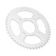thumbnail image 4 of 48T 428 Sproce Trasero de Cadena, A Prueba de Corrosión de 58 mm de Colaboracia de la Cadena de Acionamiento Trasero de Acero para Atv para Reemplazo, 4 of 7
