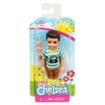 thumbnail image 5 of Club Barbie – Poupée Chelsea Garçonne, 5 of 5