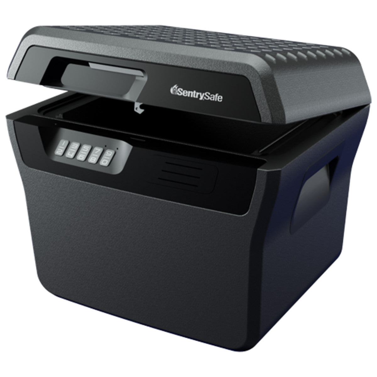 SentrySafe FHW40300 Fire/Water File Safe with Digital photo 4