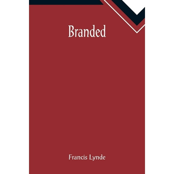 Branded, (Paperback)