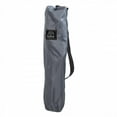 thumbnail image 2 of Chaise de Camping pour Enfants à Carreaux Rouges/noirs, 2 of 2