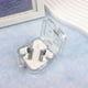 thumbnail image 5 of Funda protectora para PC On-Off Snap Nothing Ear 2 (Marfil), 5 of 7