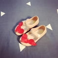 thumbnail image 3 of Kids Heart Sandalias De Moda Casual Summer Beach Jelly Shoes Baoblaze Sandalias de los niños, 3 of 7