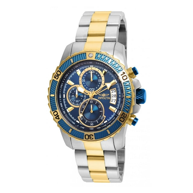Reloj Invicta 22415 Hombre Acero inoxidable