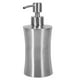 thumbnail image 1 of Dispensador de loción para ducha de baño Nikou acero inoxidable 304 250 ml, 1 of 9