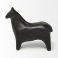 thumbnail image 2 of Mercana Sphynx II Cast Aluminum Sphynx Cat Shaped Object In Black 68408, 2 of 5