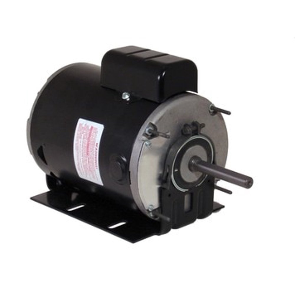 OKT3041 Century Kramer Trenton Refrigeration Motor 030411/2 hp 1075