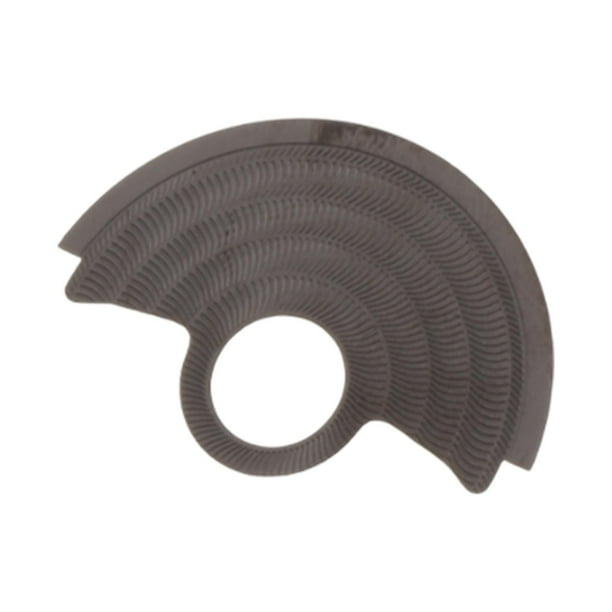 Pegatina de Rotor de reloj, parches de Rotor automáticos profesionales para relojes mecánicos, reparación de relojes, reemplazo de Rotor oscilante de Estilo I