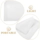 thumbnail image 3 of unbranded 3Ud Placas De Casa Para Entrenamiento De Béisbol Con Durable Y Uso, 3 of 8