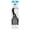 Blue, variant on Goody Lee Oval Detangling Hairbrush with Ergonomic Design for All Hair Types