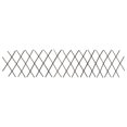 thumbnail image 2 of vidaXL Willow Trellis Fences 5 pcs 180x30 cm, 2 of 5