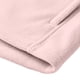 thumbnail image 4 of pstuiky camisas de manga larga para hombre, Chaqueta con capucha y cremallera de cuello alto y manga larga de color liso para hombre top de hombre l, 4 of 8
