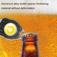 thumbnail image 5 of Sales Today Clearance! Mountaineering Outdoor Multifunctional LED Keychain Lamp Three-color Optional Flashlight Lamp Camping Night Fishing Portable Lamp USB Lighter Deals of The Day Clearance!, 5 of 5