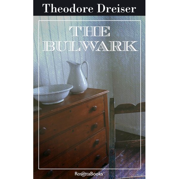 Pre-Owned The Bulwark (Paperback) 0795351860 9780795351860