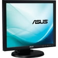 thumbnail image 2 of ASUS VB199T-P 19" SXGA 1280 x 1024 IPS DVI VGA Back-lit LED Monitor,Black, 2 of 4