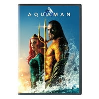 Aquaman (Special Edition DVD)