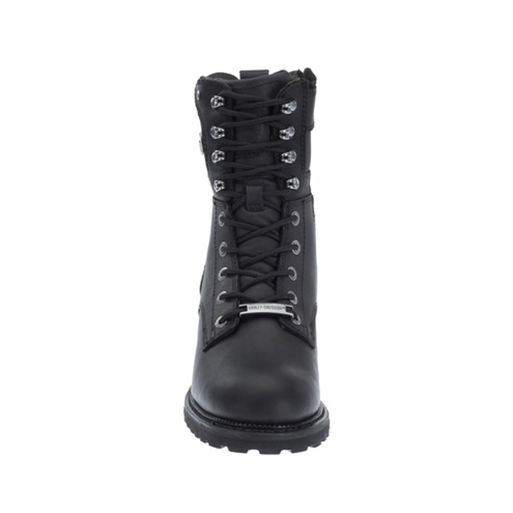 harley logger boots