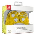 thumbnail image 4 of PDP Nintendo Switch Rock Candy™ Wired Controller - Pineapple Pop, 4 of 9