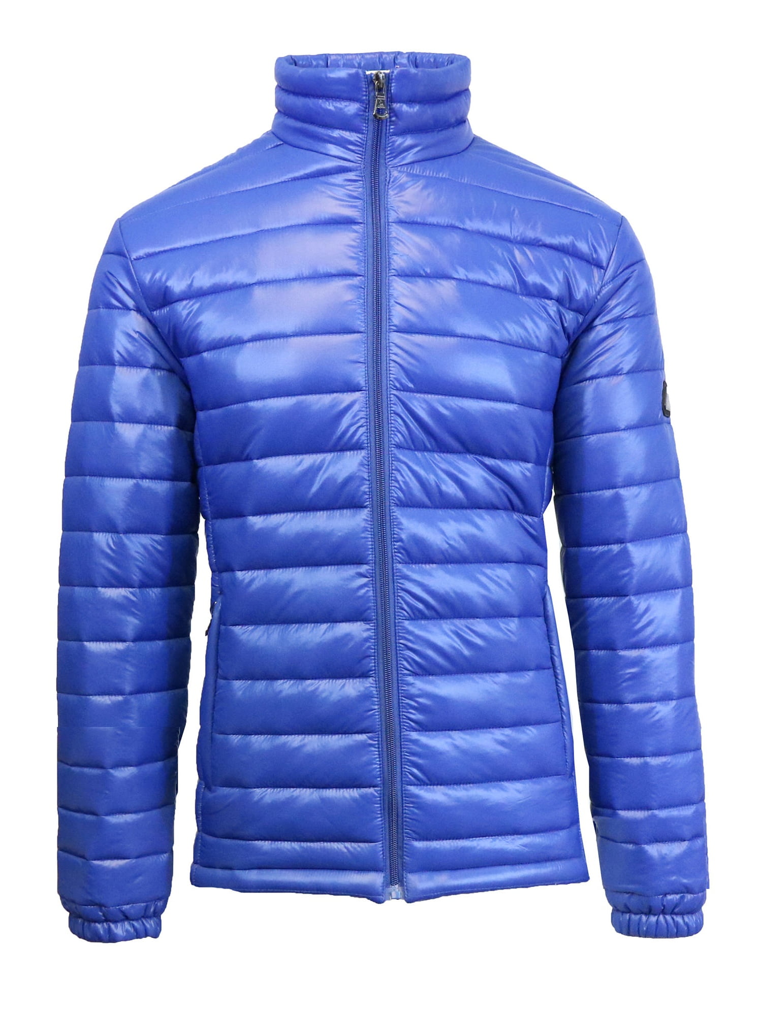 Spire by galaxy men's puffer jacket Clearance