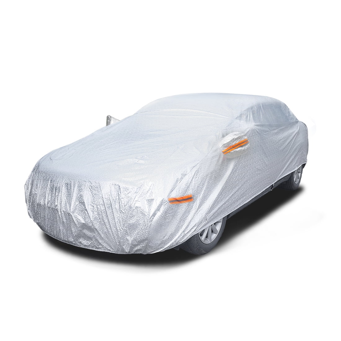 Fits Lexus GX Series 5 Layer Car Cover Fitted Outdoor Water Proof Rain Snow Sun
