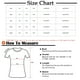 thumbnail image 2 of ICHUANYI Clearance Women's Casual Solid V-Neck Pocket Sleeveness Tops Loose Vest Blouses(Gray, S) ICHUANYI WER2023080700757, 2 of 4
