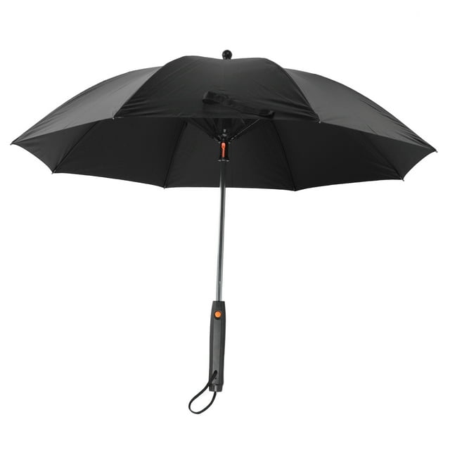 Sun Umbrella Fan Spray Portable Cooling Outdoor Umbrella for Summer Beach