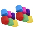 thumbnail image 5 of LEEYNEER 12 Pcs Crepe Paper Party Streamer Paper Decorations for Birthday Wedding Concert and Various Festivals (9m/Roll), 5 of 5