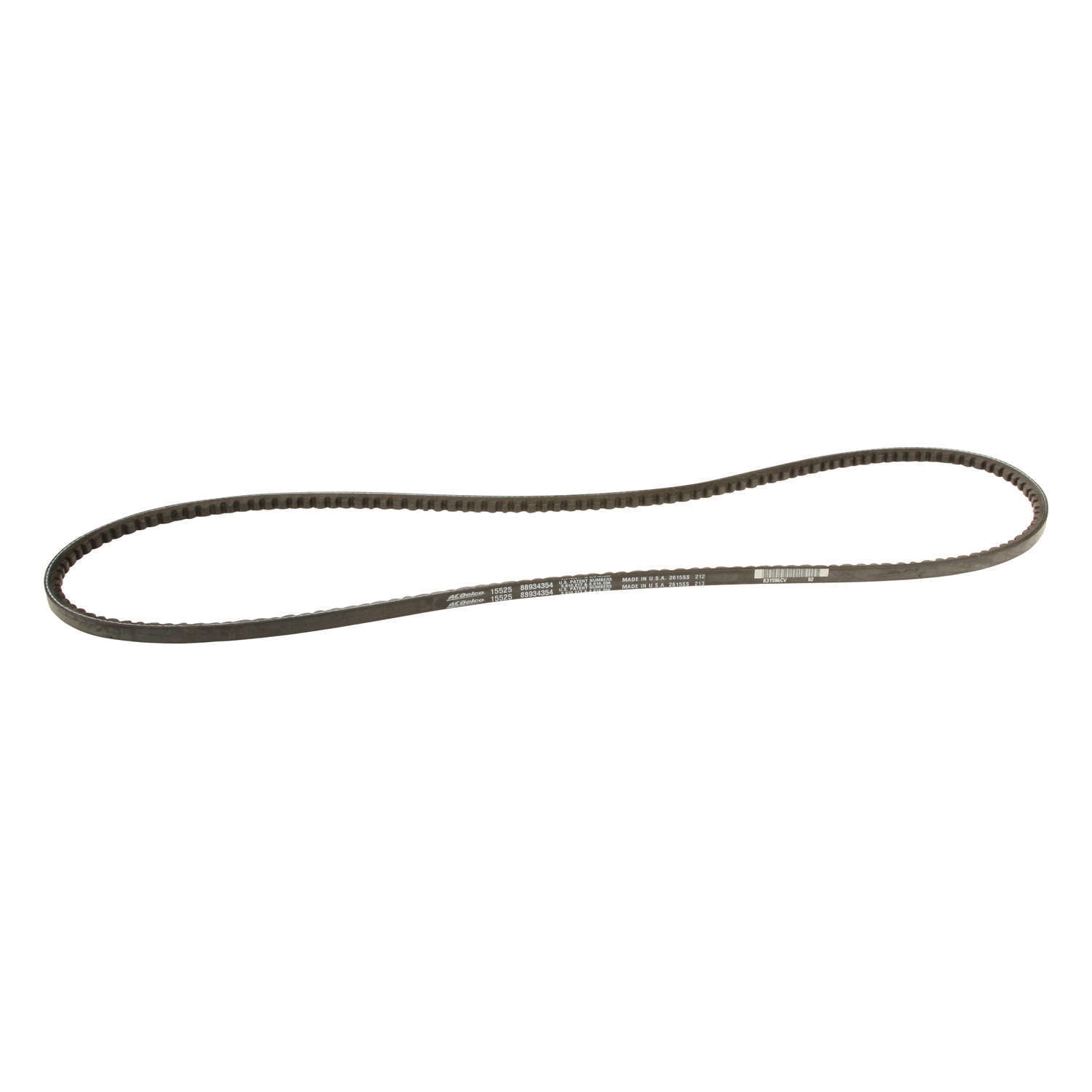 Accessory Drive Belt