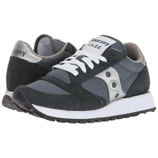 leather saucony