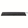 thumbnail image 3 of [10 Inch USB Wired Keyboard] 10 Inch Keyboard Portable Office Thin and Light Notebook Computer Device External USB Wired Keyboard, 3 of 13