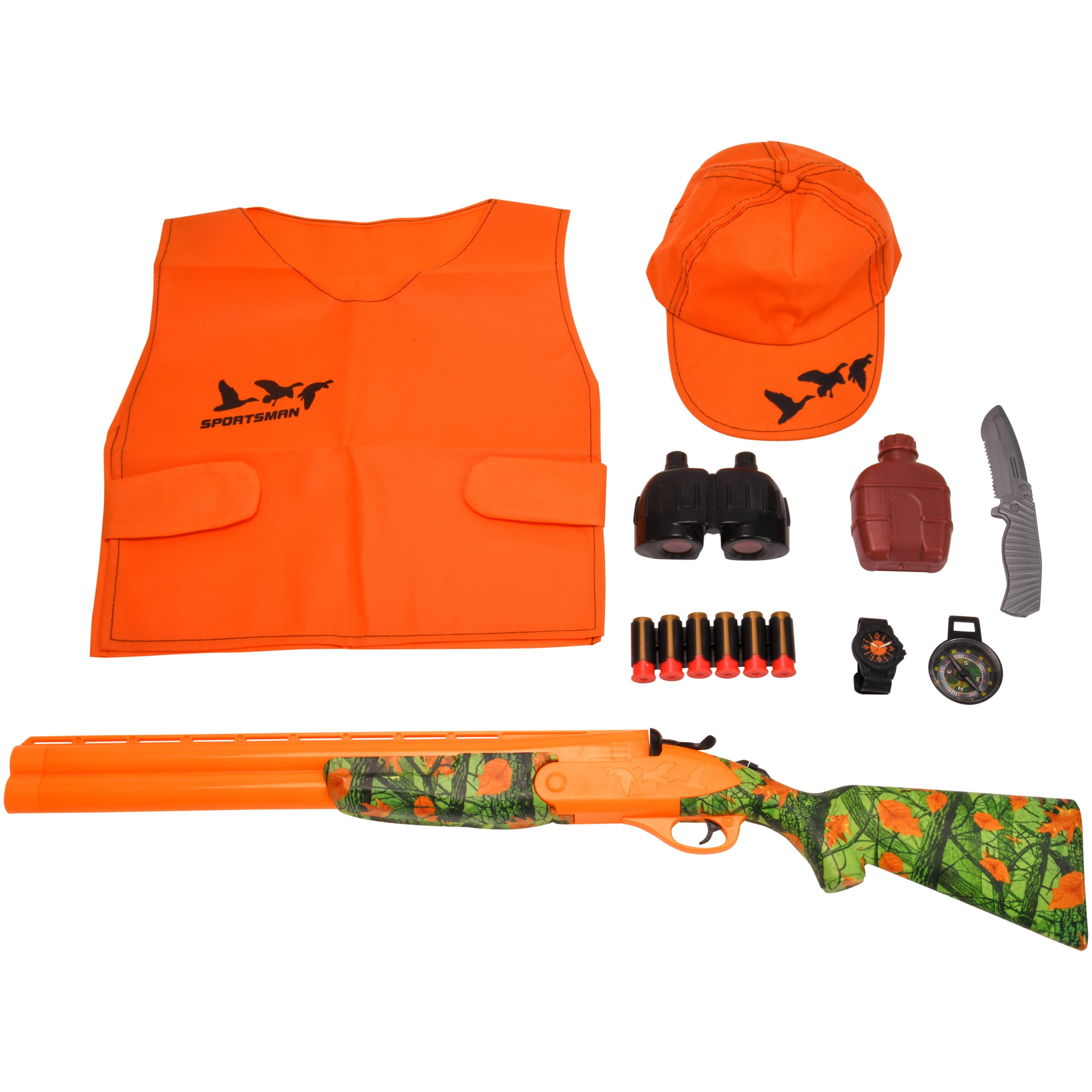 hunting shotguns for kids