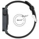 thumbnail image 2 of Correa Repuesto Reemplazada Pulsera Deportiva para CMF Watch Pro 2/Watch Pro1 Silicona Ajustable A Prueba Sudor, 2 of 9