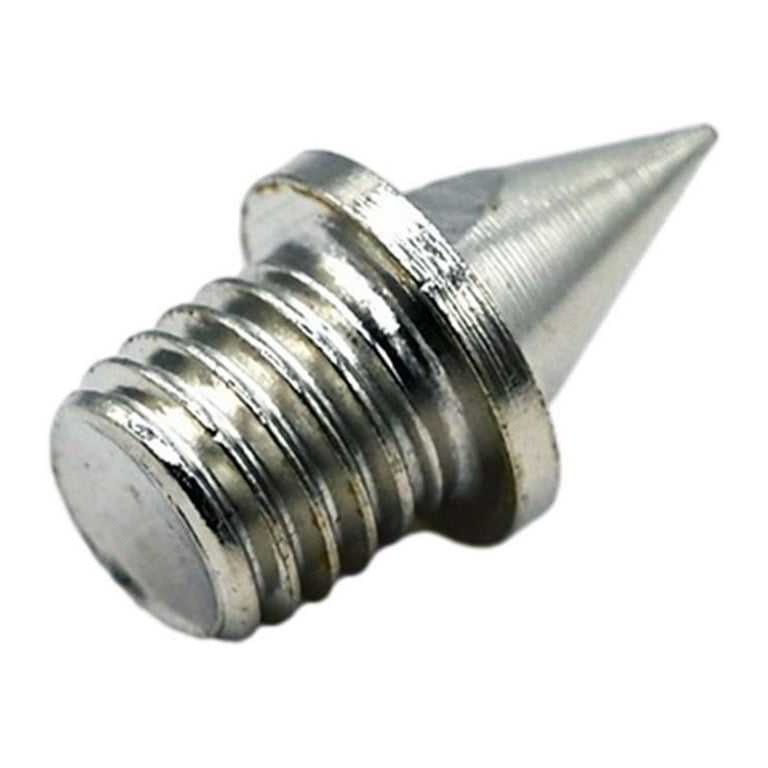 12Pcs Track Spikes Studs Shoe Spikes Replacement Track Shoes