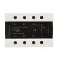 thumbnail image 2 of Relais à Semi-Conducteurs, Circuit Intégré d'Absorption de Capacité 40DA/60DA/80DA SSR, pour Ordinateur d'Électroménager, 2 of 8