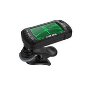 TU-03 Clip-On Tuner and Metronome