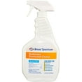thumbnail image 2 of Broad Spectrum Quaternary Disinfectant Cleaner, 32 Oz Spray Bottle, 9/carton, 2 of 2