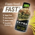 thumbnail image 6 of 5-hour ENERGY®  Shot, Extra Strength, Sour Apple, 1.93 oz, 12 Count, 6 of 9