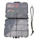 thumbnail image 1 of Juego de accesorios para anzuelos de pesca ABS de fácil montaje, eslabones giratorios para pesca, juego de plomos divididos para pesca en roca marina, 1 of 14