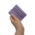 thumbnail image 5 of Unique Bargains 1 Pc Card Holder Durable Multi-slot Card Case Purple, 5 of 6