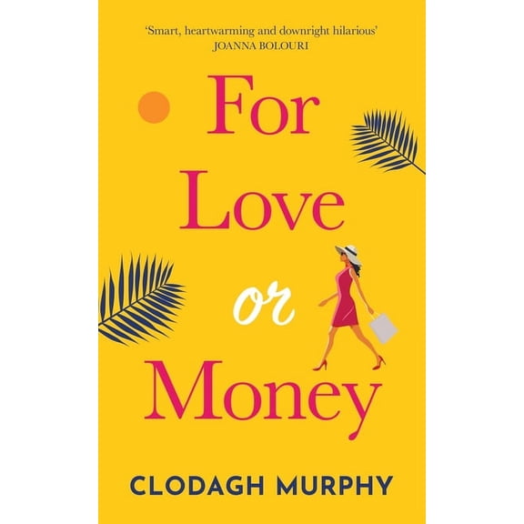 For Love or Money, (Paperback)