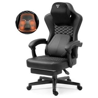 Gaming Chair Heated