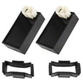 thumbnail image 3 of 2PCS CDI Ignition Box for XL 600 V XL600V Transalp PD06 MS8 CI558 30410-MS8-610 30410-MM9-830, 3 of 5