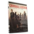thumbnail image 1 of Criminal Minds Season 16 (DVD), 1 of 3